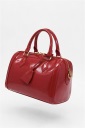borsa lucida glossy